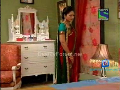 Dekha Ek Khwaab - 3rd February 2012 Video Watch Online part3
