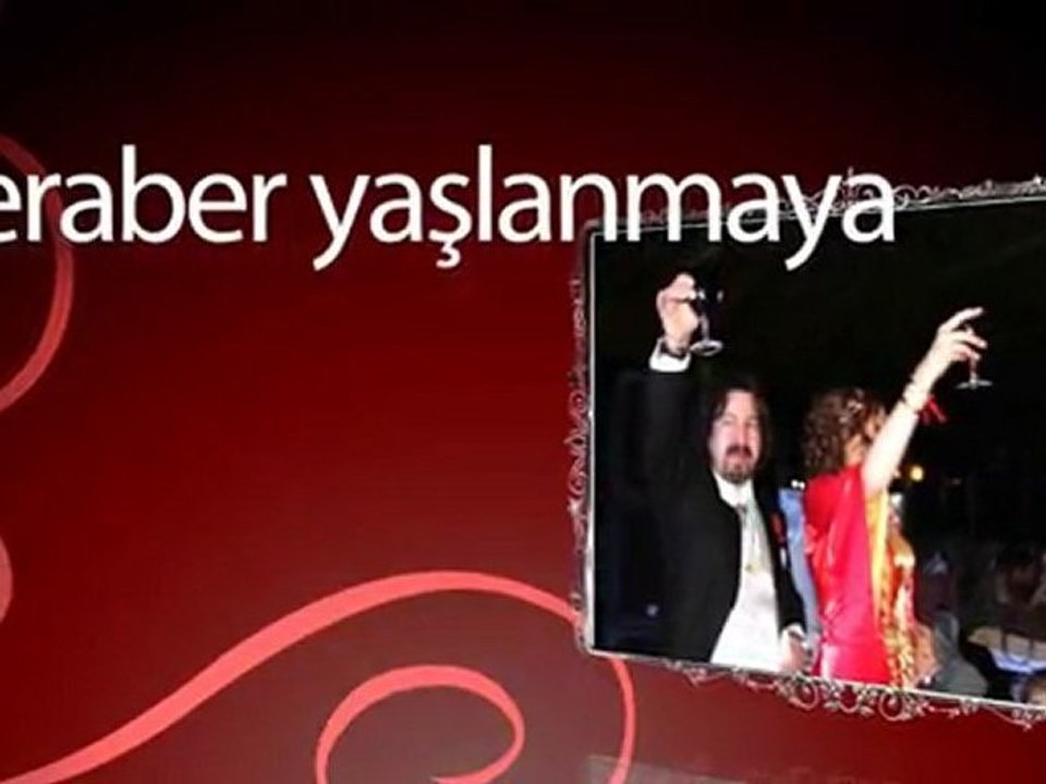 Menekşe Düğün Salonu -Ören