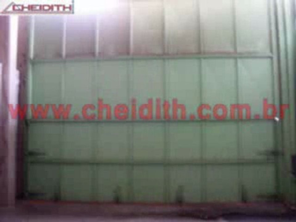 GALPÃO PARA VENDER ALUGAR IPIRANGA-MOOCA (11-3232.1250)