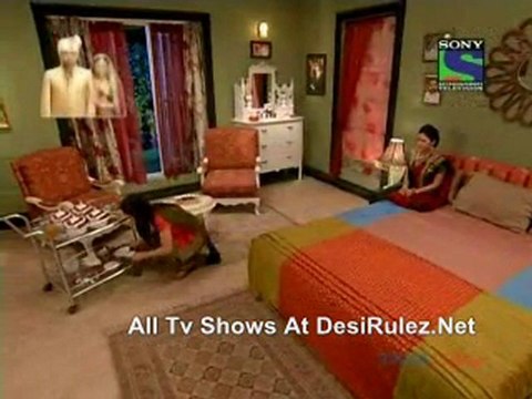 Dekha Ek Khwaab 3rd February 2012 Pt-3