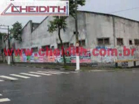 GALPÃO PARA VENDER OU ALUGAR IPIRANGA (11-3232.1250)