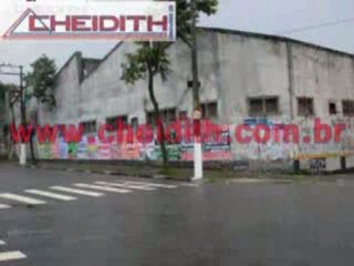 GALPÃO PARA VENDER OU ALUGAR IPIRANGA (11-3232.1250)