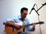 For My Mother-Pour ma mère Fingerstyle Picking Solo Acoustic Guitar