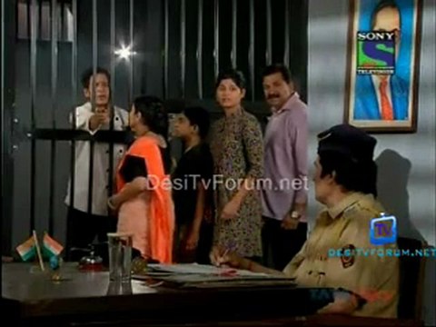 Dekha Ek Khwaab - 3rd February 2012 Video Watch Online