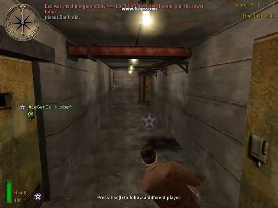 fun war