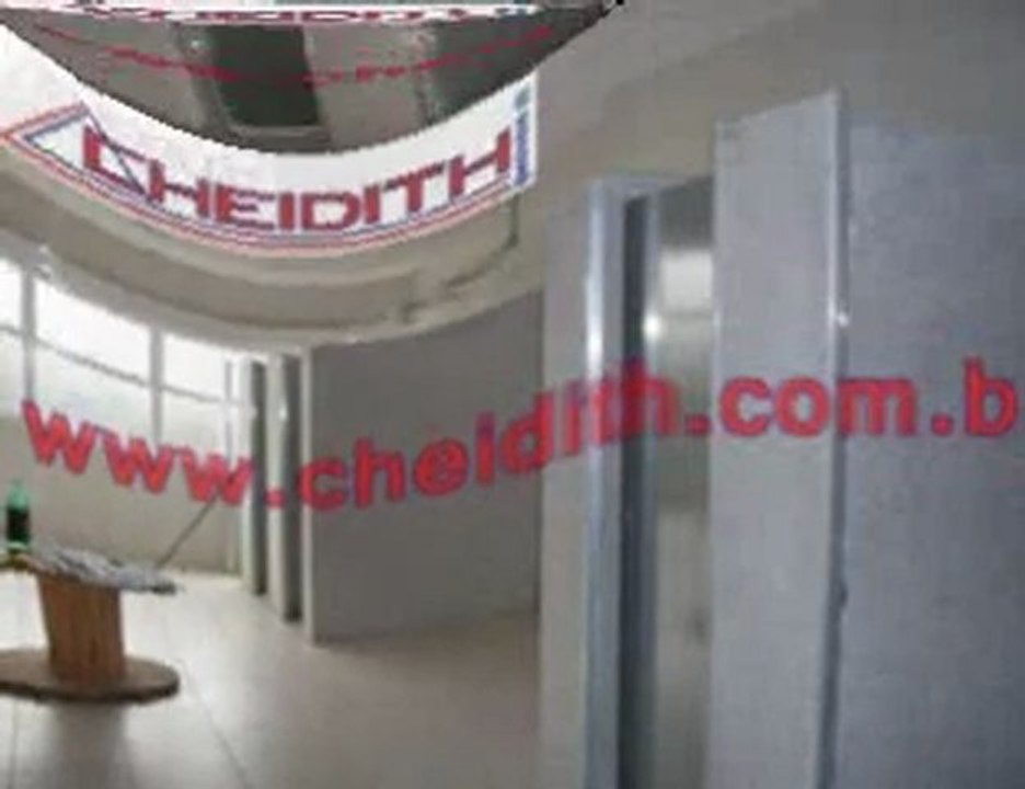 GALPÃO PRÉ MOLDADO COM DOCAS ALUGA BARUERÍ (11-3232.1250)