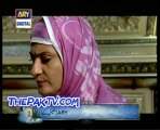 Kala Jadoo Episode 11 By Ary Digital --Prt 1
