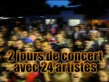 Festival Montereau Confluences (2011)