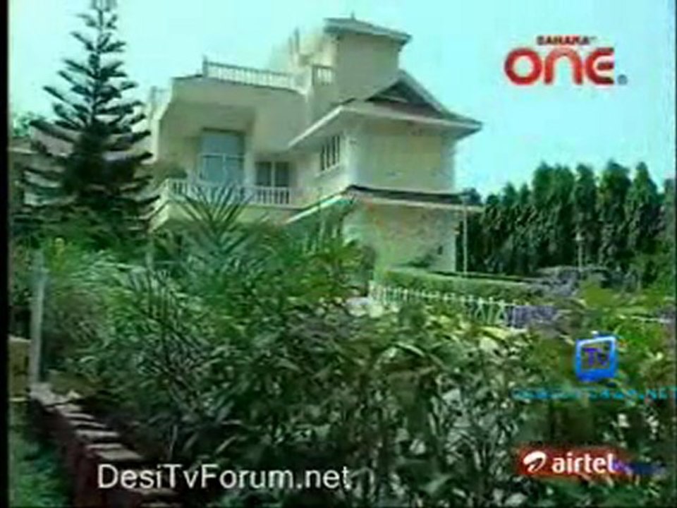 Niyati [Episode 254] - 3rd February 2012 - pt2