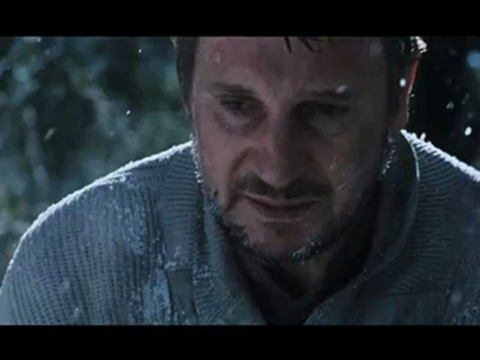 The Grey (2012) - FULL MOVIE - Part 1/10