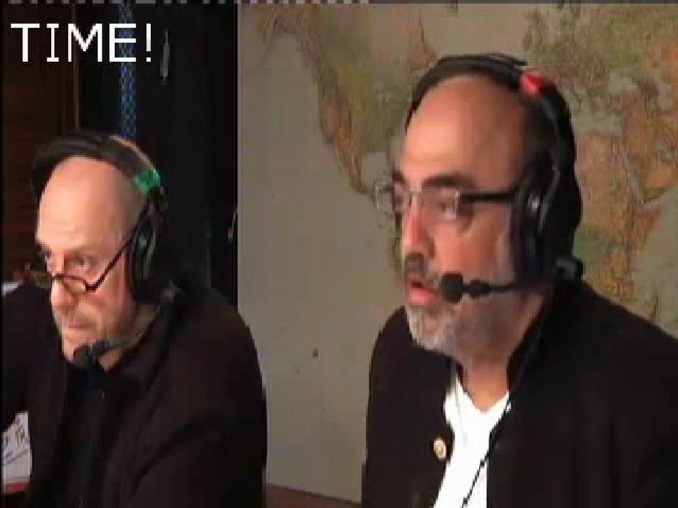 Extrait_Alain Soral - Revue de presse internationale Radio Ici et Maintenant – 01.02.2012