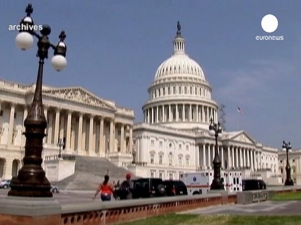Usa: disoccupazione ai minimi da tre anni