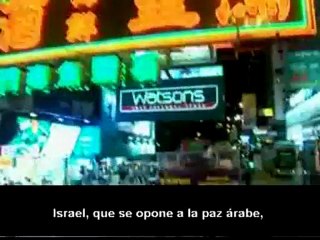 Israel mira a los nuevos gigantes económicos