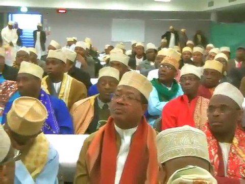 Mohamed Bajrafil - Le Prophète, miséricorde pour l'humanité 2-2