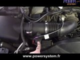 POWER SYSTEM KIT E85 BMW 735i