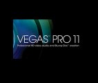 Sony Vegas Pro 11 free download crack with serial keygen included!