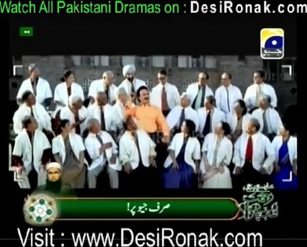 Hum Sab Umeed Se Hain - 3rd February 2012 part 3