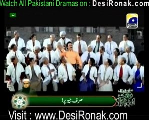Hum Sab Umeed Se Hain - 3rd February 2012 part 3
