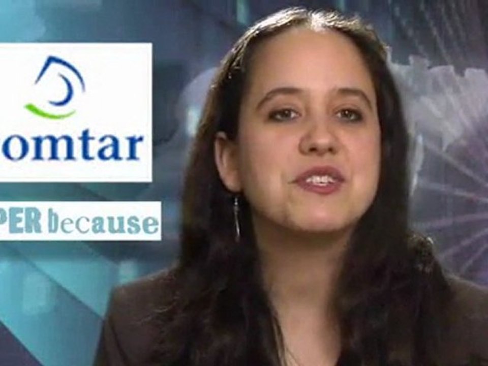 Eli Lilly Employees Give $850K Through Global Giving; Domtar Extends PAPERbecause Campaign to Promote Sustainable Paper - February 3, 2012