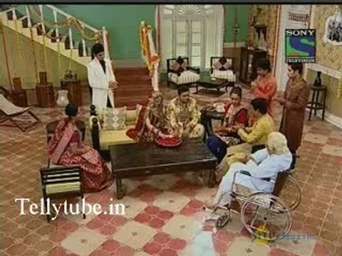 Saas Bina Saural - 3rd February 2012 Part 2