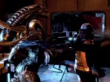 Aliens Colonial Marines - Trailer de gameplay