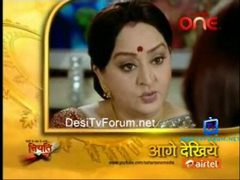 Niyati [Episode 254] - 3rd February 2012 - pt4