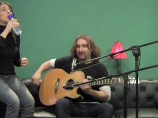 Noise off Unplugged: Sorry Mamma