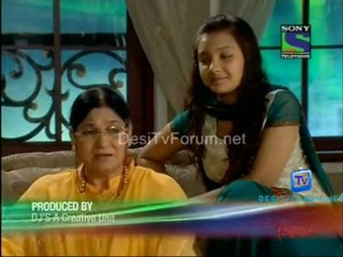 Parvarish Kuch Khatti Kuch Meethi - 3rd February 2012 Video p1