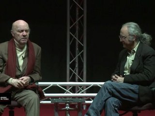 Jean-Paul RAPPENEAU aux Jeudis de l ESRA