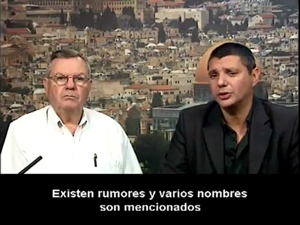En las puertas del caos