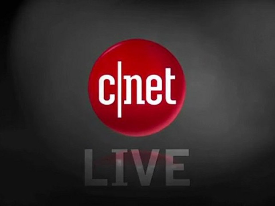 CNET Live # 3 - 03/02/2012