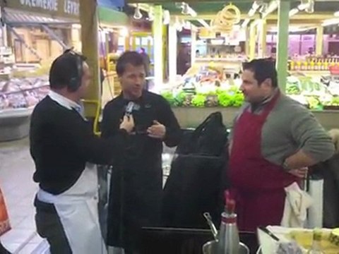 stephane rousseau - tous en cuisine - 3 février 2012 part2