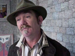 Dublin: une maison érigée avec des pièces et des billets