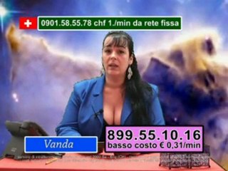 Cartomante Vanda 899.55.10.16