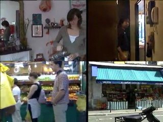 Mix cooking fabrice eola