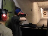 Las Vegas Gun Range & Firearm Center - OCZ Field Trip Linus Tech Tips