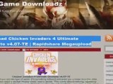 Download Chicken Invaders 4 Ultimate