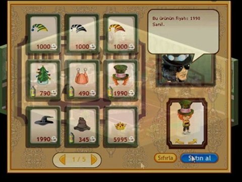 Sanalika!Eğlence Katıl!