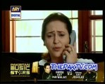 Kala Jadoo Episode 11 By Ary Digital --Prt 2
