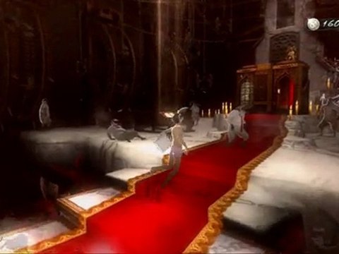 Catherine (PS3) - Nightmare Trailer