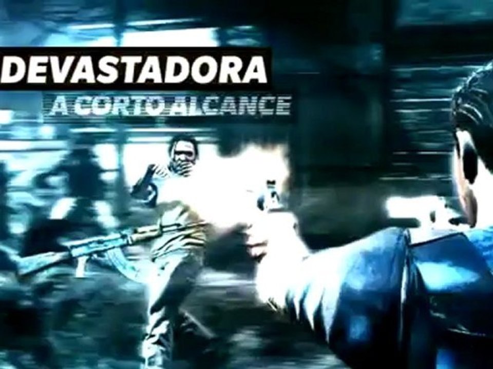 Max Payne 3  (PC)