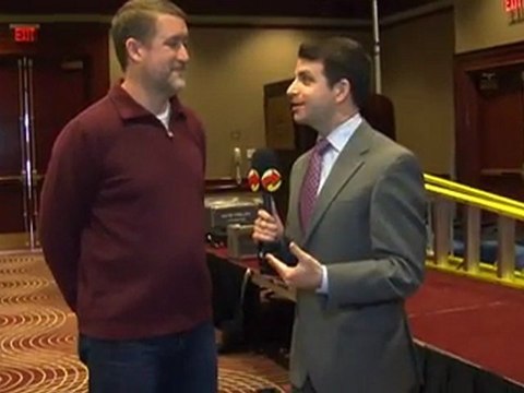 Super Bowl XLVI: Giants Too Cocky?