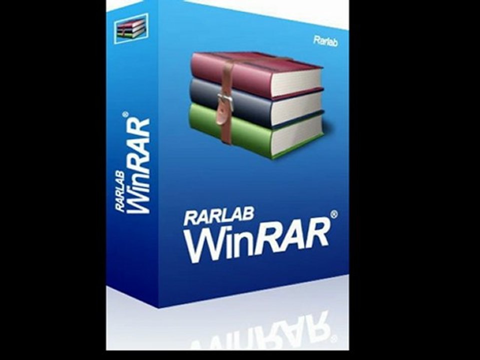 WinRAR 4.01 free download full version with serial number included!