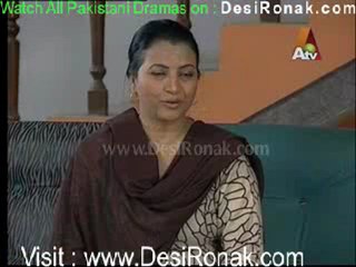 Khooj By Atv - 3rd february 2012 part 2