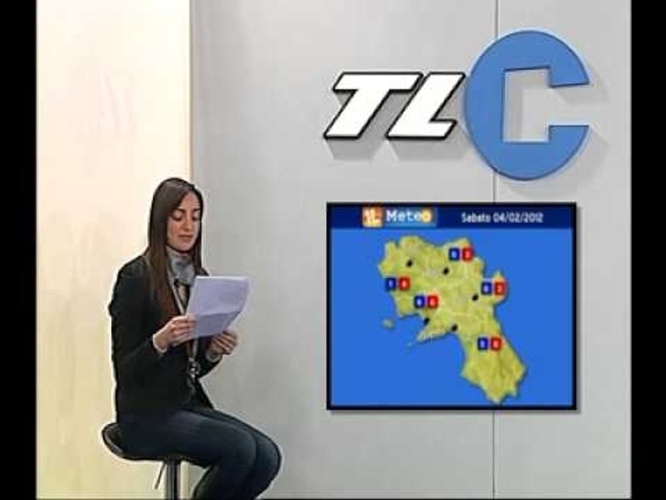 Tlc - METEO