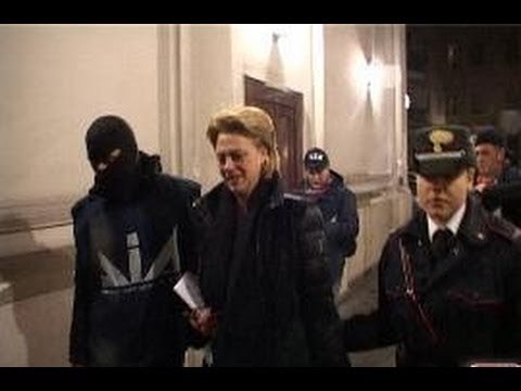 Napoli - Usura, riciclaggio e capitali in Svizzera nuovi arresti contro clan Potenza