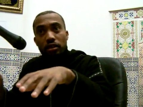 Mohamed Bajrafil - Divinises tu Ibnu Taymiyya ?