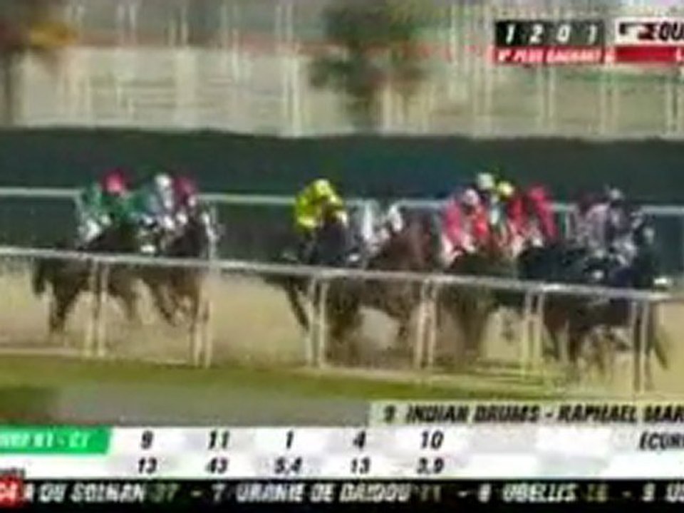 PAU PSF 1950 m 3 FEV 2012