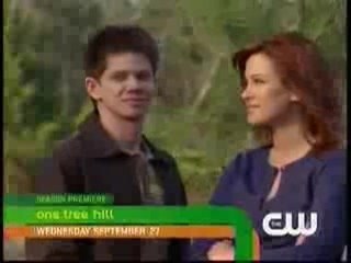 4x01 The Same Deep Water As You PROMO