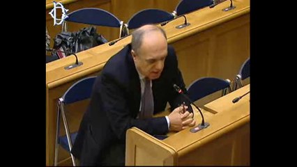 Aniello Formisano - Conferenza Stampa - Liberalizzazioni